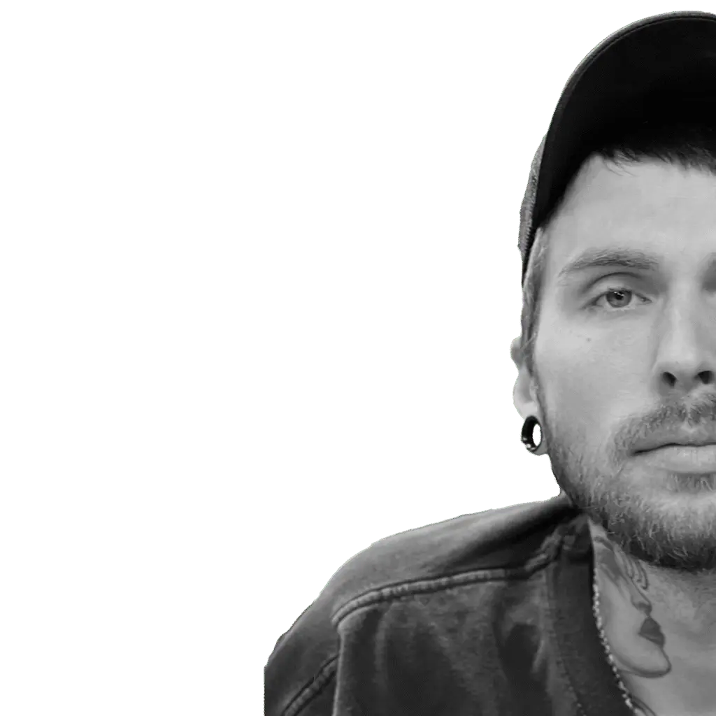 Trey Couch